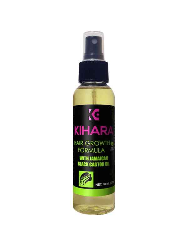 Hair Growth Formula 60 mL