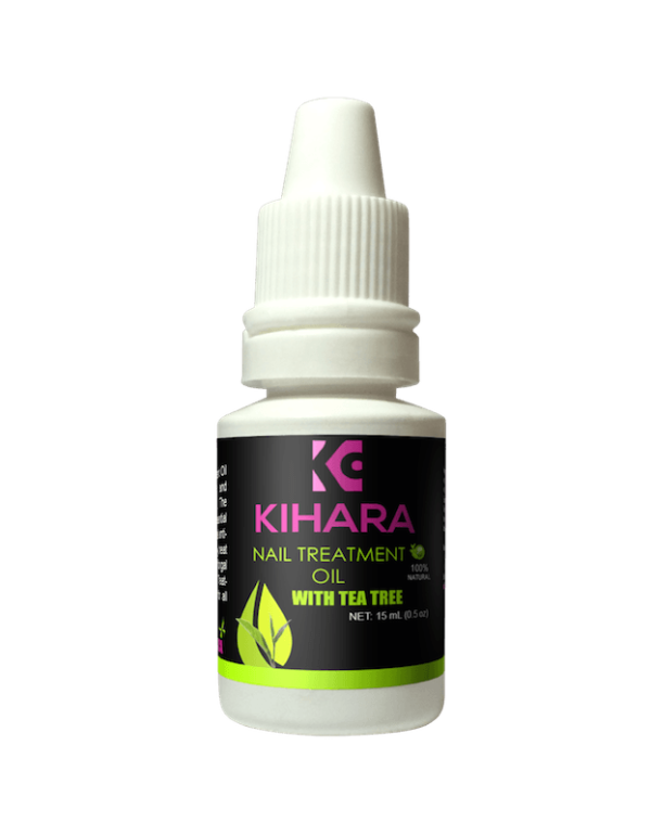 Nail Treatment Oil (15 mL)