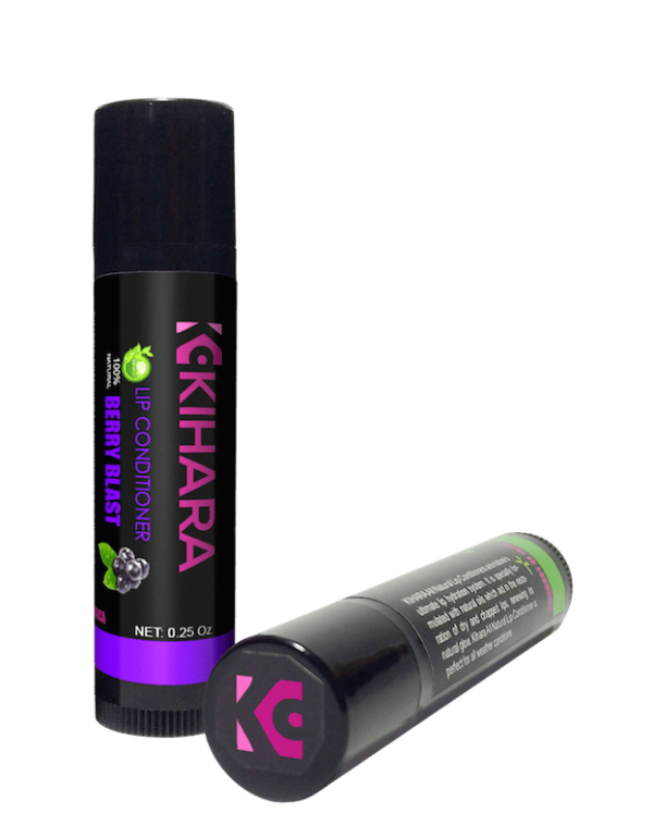 Lip Conditioner  Berry Blast