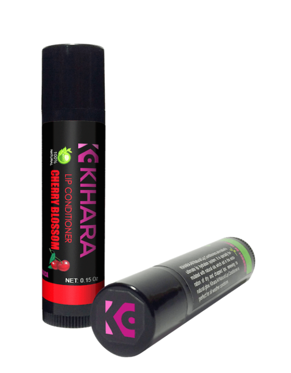 Lip Conditioner  Cherry Blossom