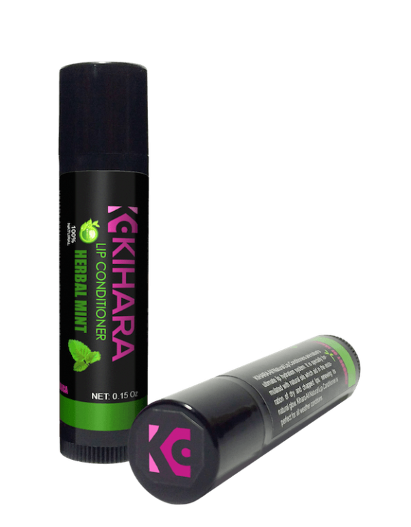 Lip Conditioner  Herbal Mint