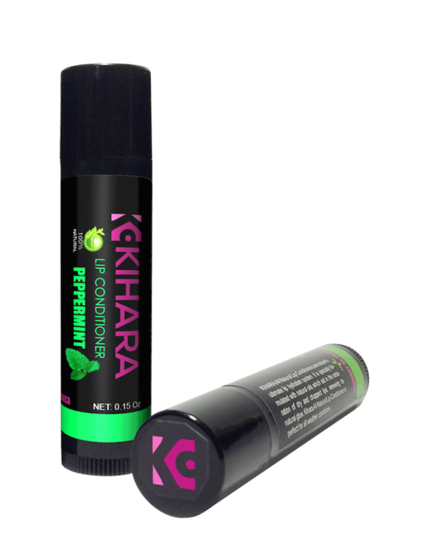 Lip Conditioner  Peppermint