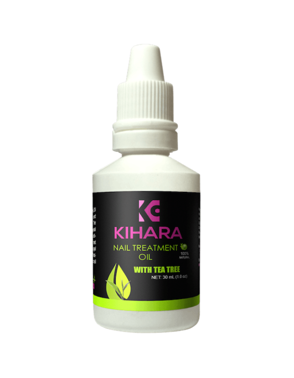 Nail Treatment Oil (30 mL)