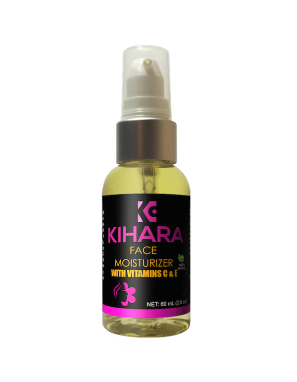 Face Moisturizing Oil (60 mL/ 2 OZ)
