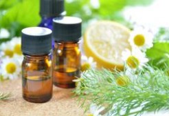 Essential Oils for Hair, Skin and Nails